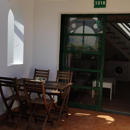 Bungalow Dunas&Sea Maspalomas Maspalomas  Dış mekan fotoğraf