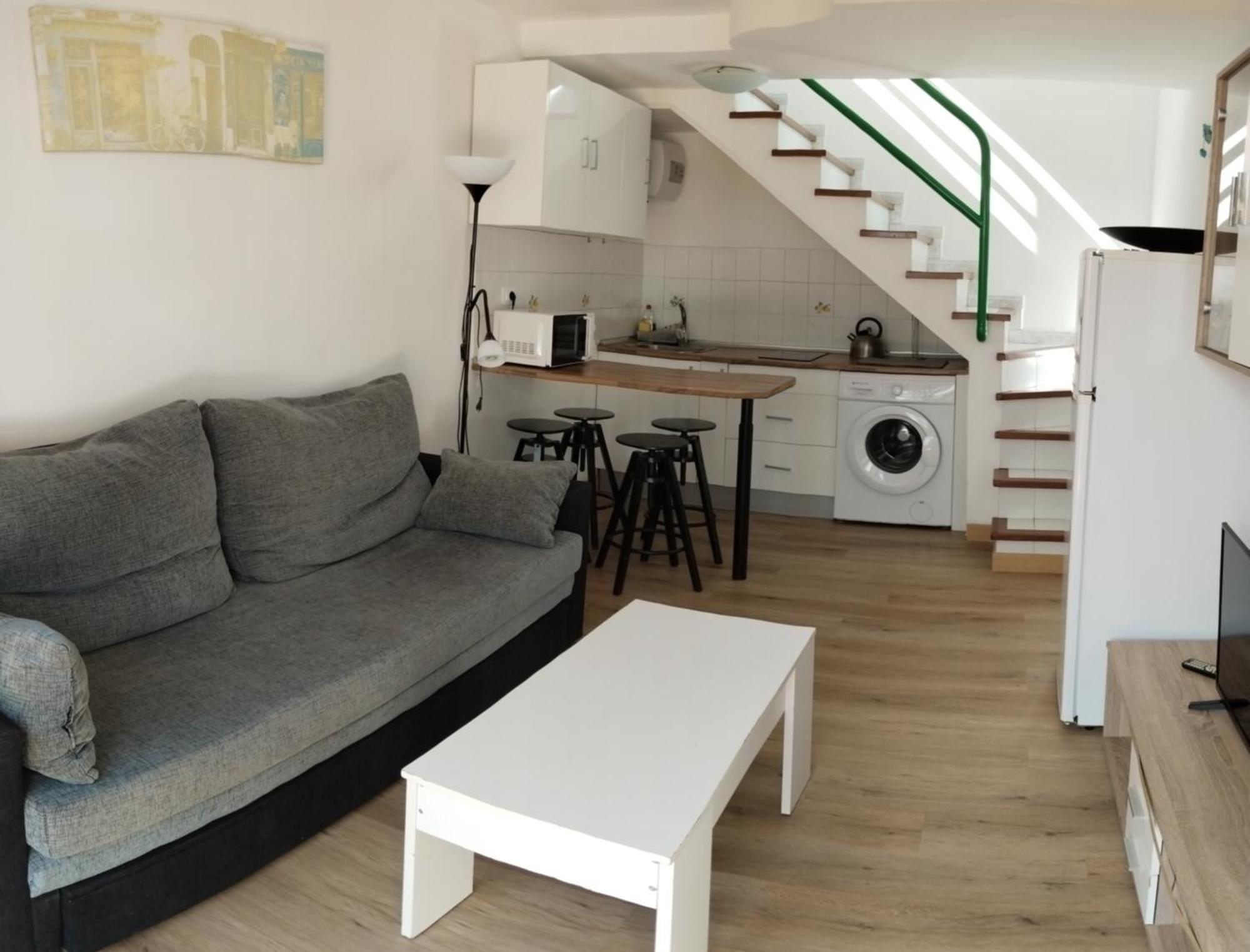 Bungalow Dunas&Sea Maspalomas Maspalomas  Dış mekan fotoğraf