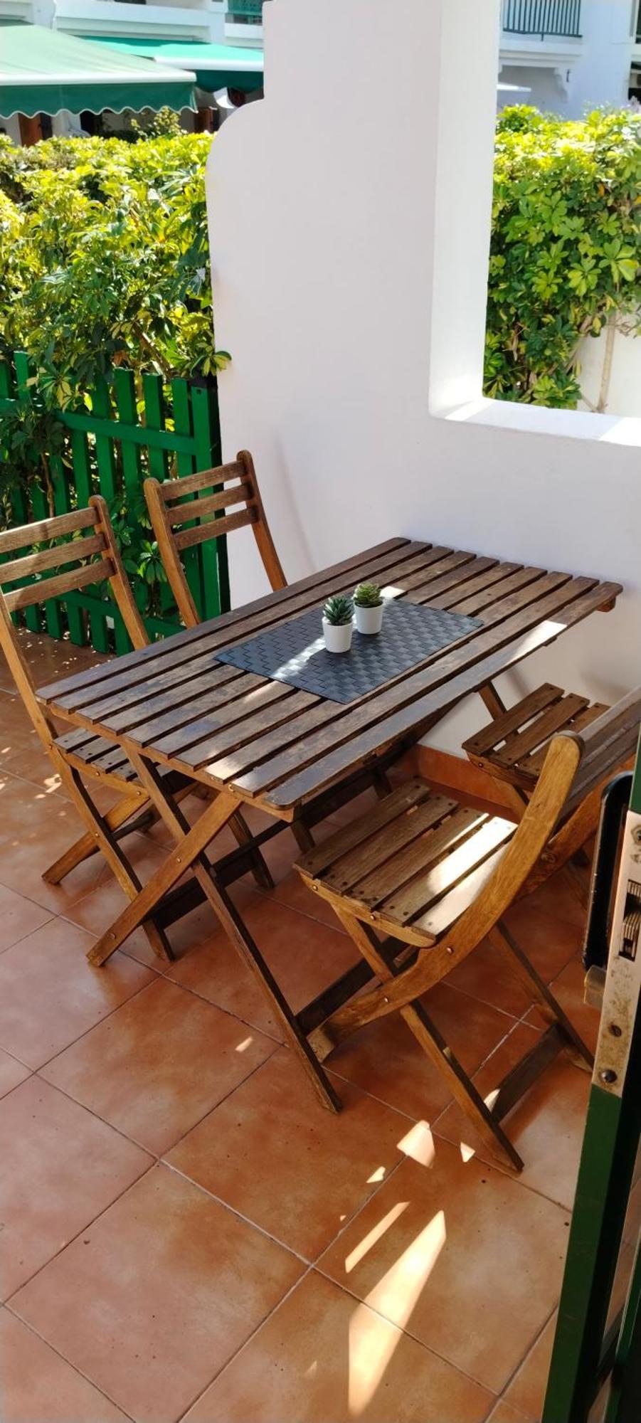 Bungalow Dunas&Sea Maspalomas Maspalomas  Dış mekan fotoğraf