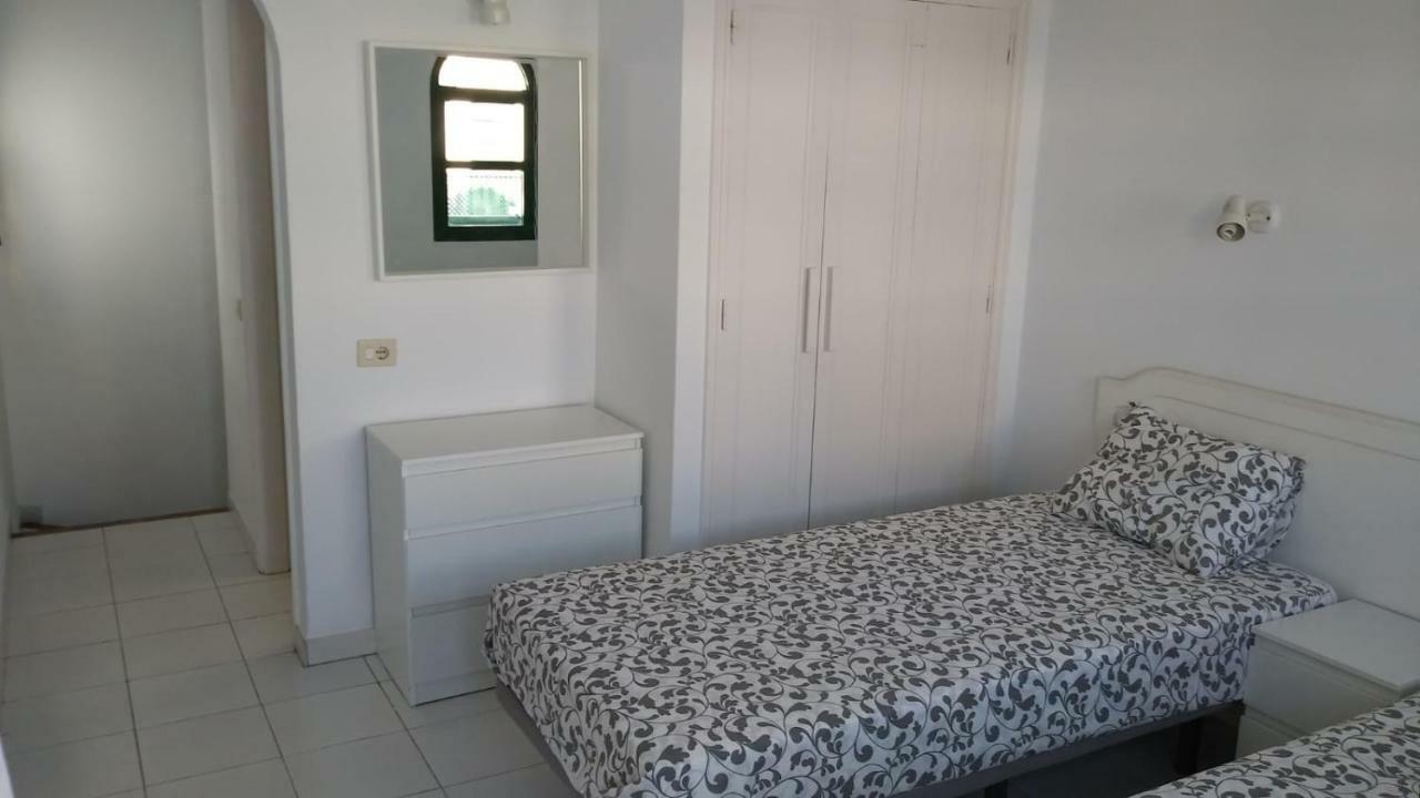 Bungalow Dunas&Sea Maspalomas Maspalomas  Dış mekan fotoğraf