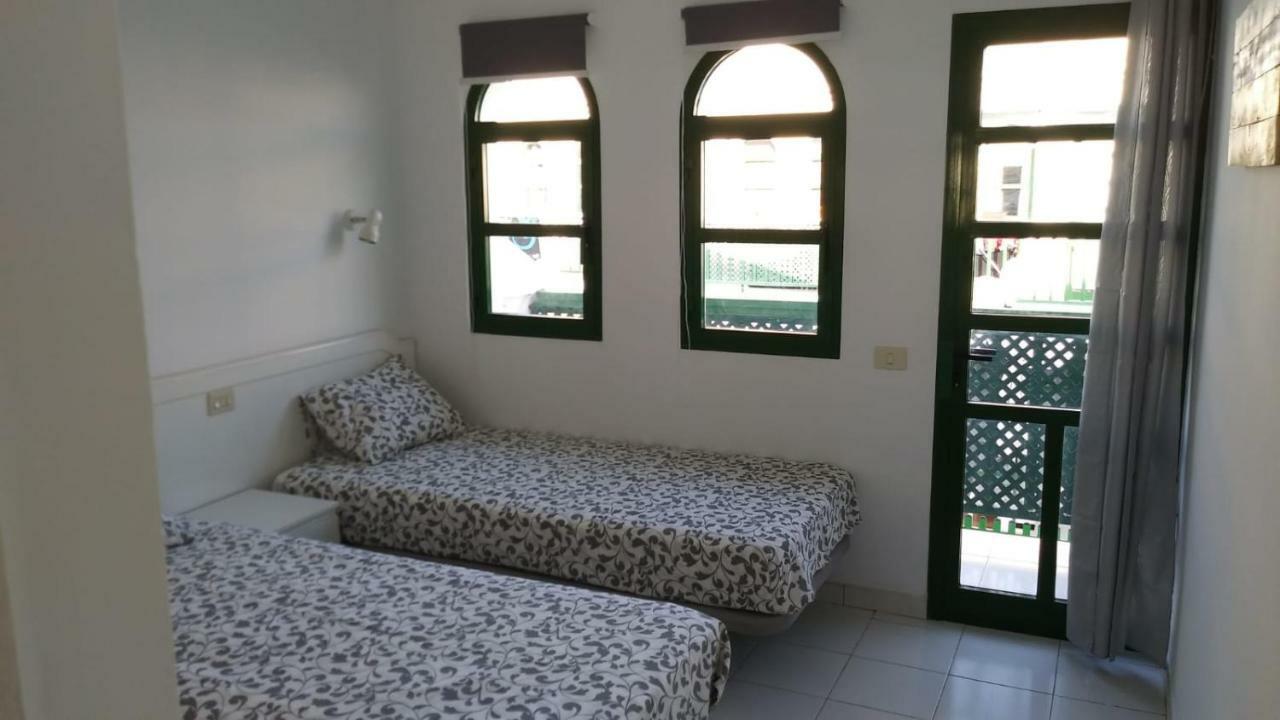 Bungalow Dunas&Sea Maspalomas Maspalomas  Dış mekan fotoğraf