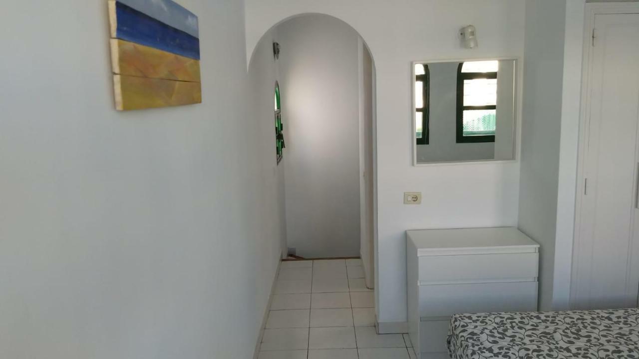 Bungalow Dunas&Sea Maspalomas Maspalomas  Dış mekan fotoğraf